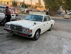 تويوتا كراون